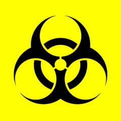Myxer - Wacked Wallpapers - Biohazard - Wallpaper
