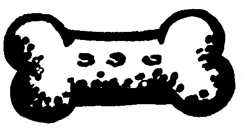 Paws, Bones, Misc.