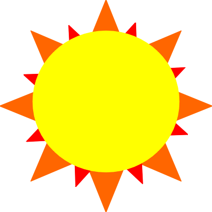 A Perfect World - Clip Art: Seasons