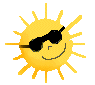 Sun Clip Art