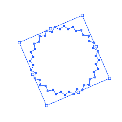 Illustrator Tricks Using Stars And Rectangles - WE DESIGN STUDIOS