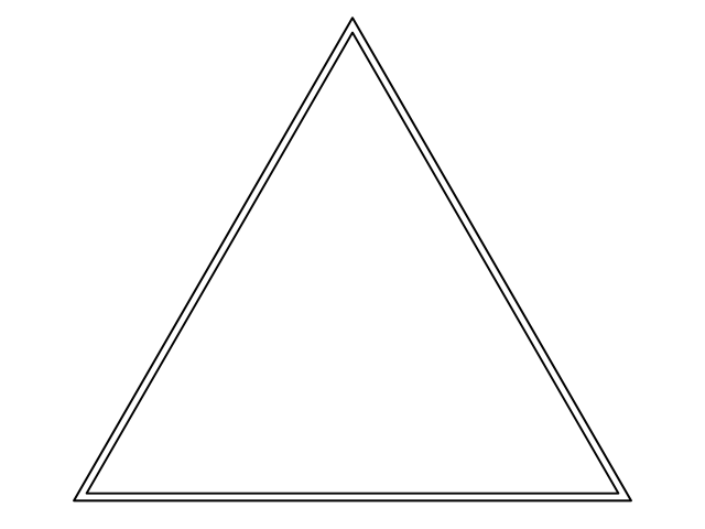 symmetry | Wildersoul Colouring Book