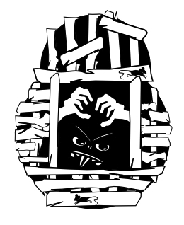 Cartoon Haunted House Pictures - ClipArt Best