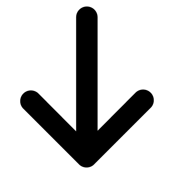 Picture Of A Down Arrow - ClipArt Best