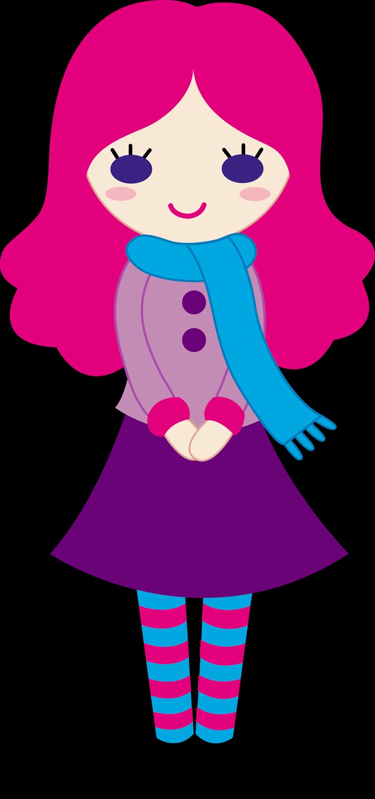 Gambar Kartun Lucu: Mei 2013