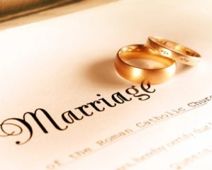 Homosexual 'Marriage' and Social Realism - Marriage & Family ...