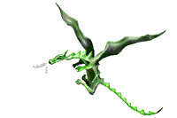 Fire Breathing Dragons, Wizards And Fantasy Gif Animations