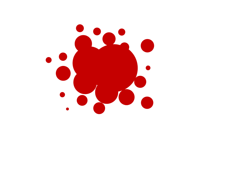 Blood Splatter Png - ClipArt Best