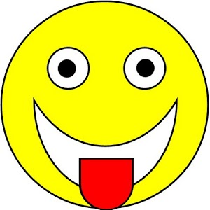 Smiley Faces Wallpaper
