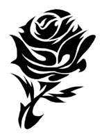 Celtic and Tribal Temporary Tattoos | Tattoos by Custom Tags