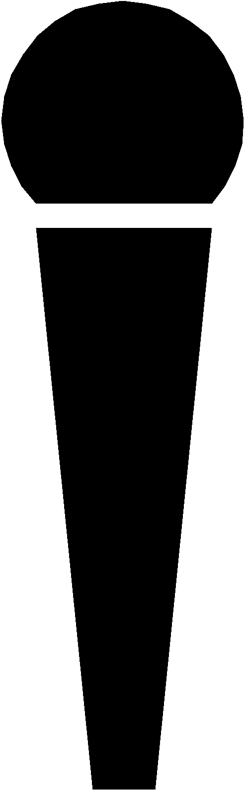 Microphone Clipart