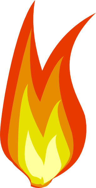 fire clipart