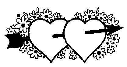 Bridal Association of America Wedding Clip Art
