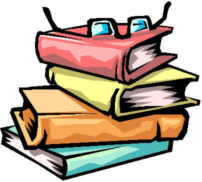 Books - Fun Facts
