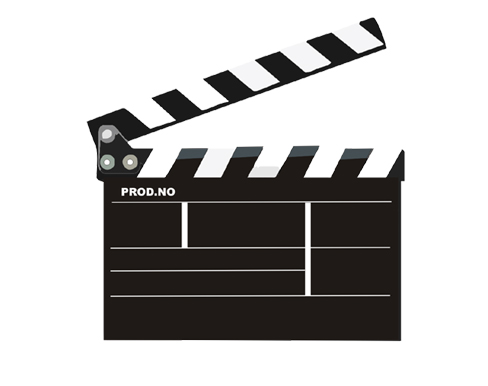 Film Clap PNG Icon for Downloads | Frinley Paul