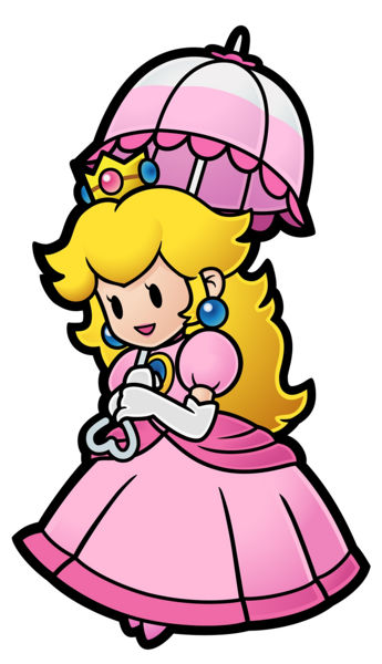 Characters and Enemies - Super Paper Mario Photo (843235) - Fanpop ...