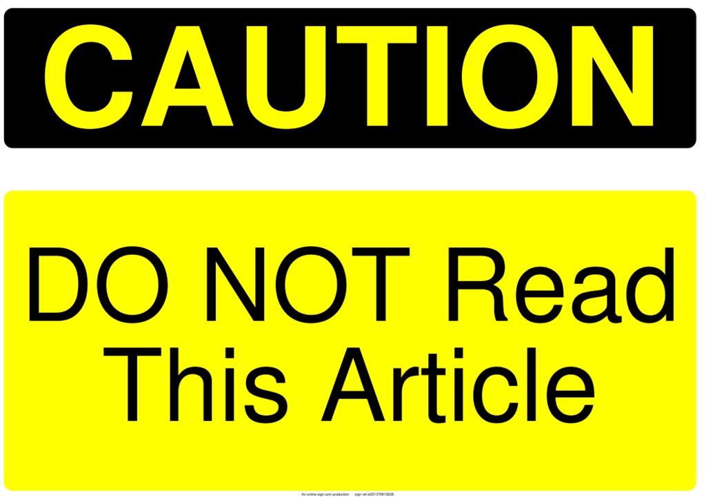 Free Safety Downloads - Safety and Risk Management