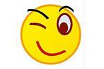 The wink emoticon gets trademarked ;-) - TECH.