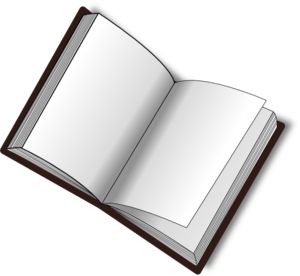 Book clip art - vector clip art online, royalty free & public domain