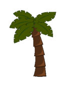 Palm Leaf Vector - Download 1,000 Vectors (Page 1)