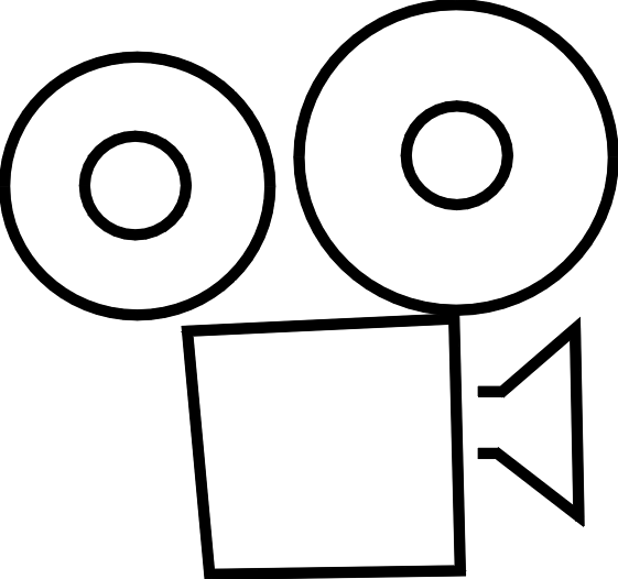 Spotlight clip art free free clipart images 4 - Clipartix