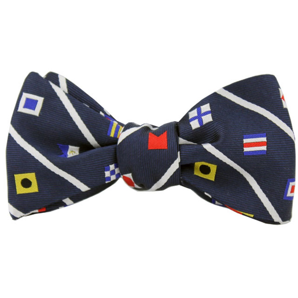 Bow Ties - Men's - Country Club Prep