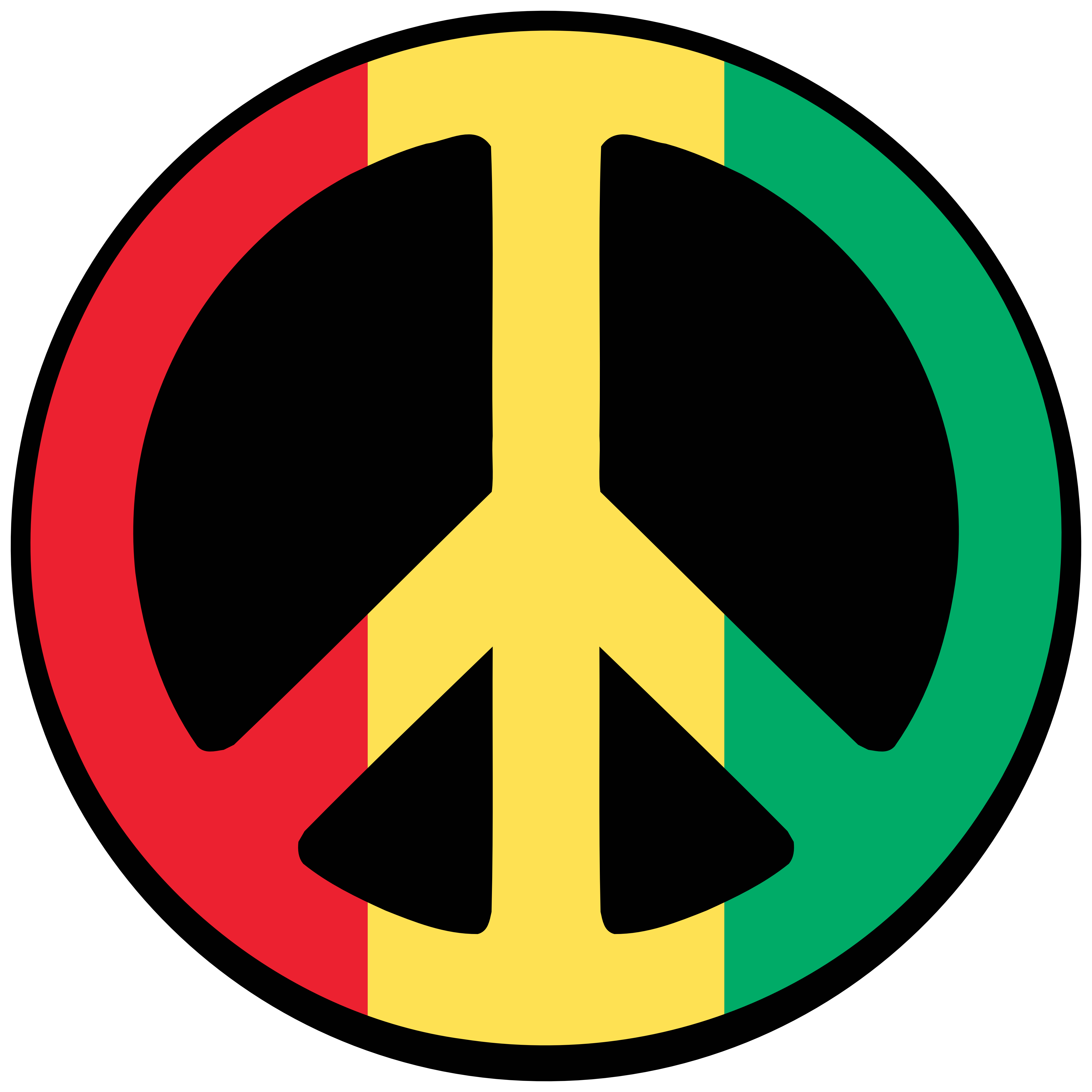 Logo Peace - ClipArt Best