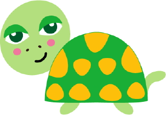 Turtle clip art