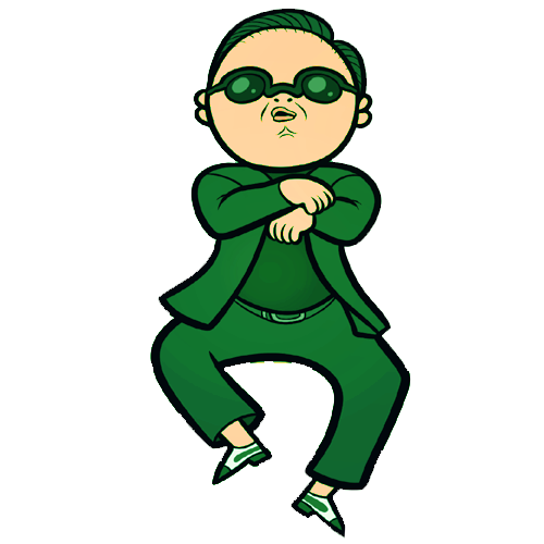 Animated Clip Art Dancing