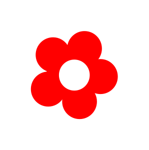 Small Flower Clip Art – Clipart Free Download