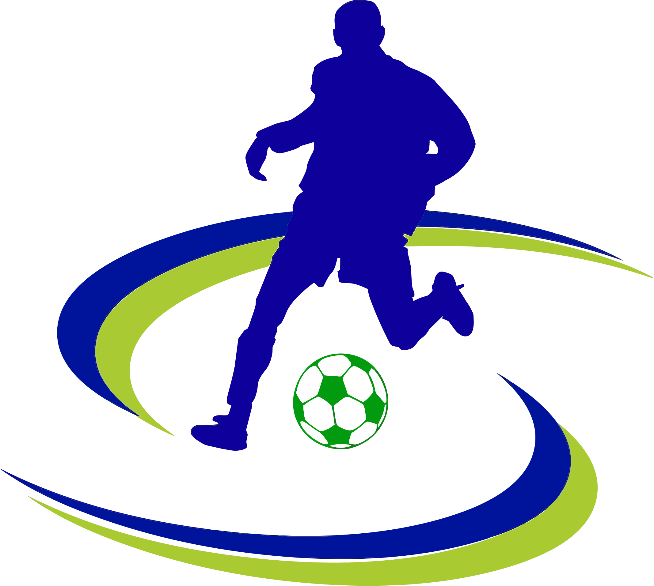 Logo Soccer Logos De Futbol Png Transparent Png Trans - vrogue.co