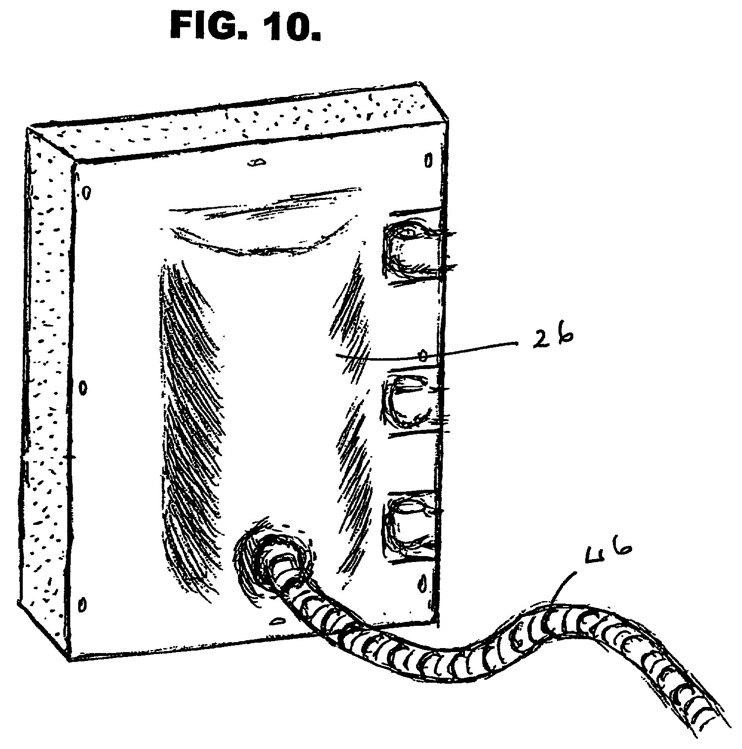 Patent US20020005790 - Green light (traffic signal) countdown ...