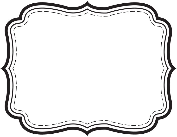 1000+ images about Label frames