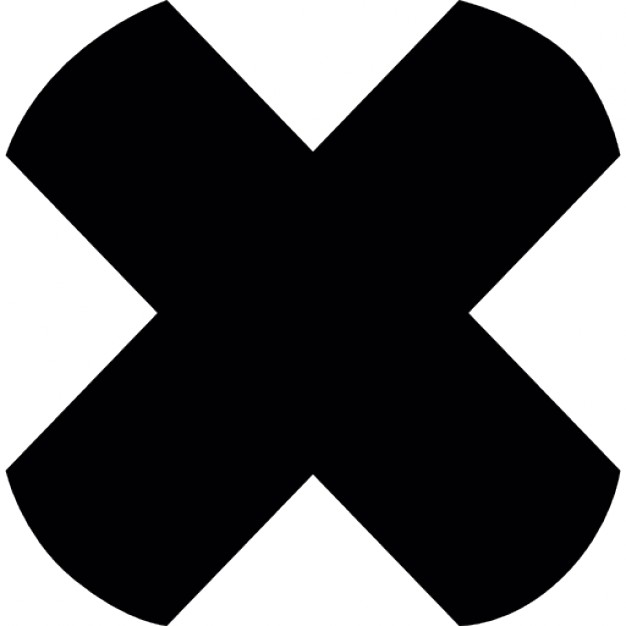 Wrong Symbol Vectors, Photos and PSD files | Free Download