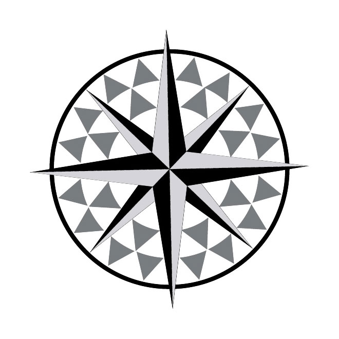 NAUTICAL STAR FREE VECTOR ART - Download at Vectorportal