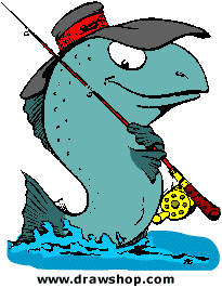 Clip Art Fish Fry Clipart