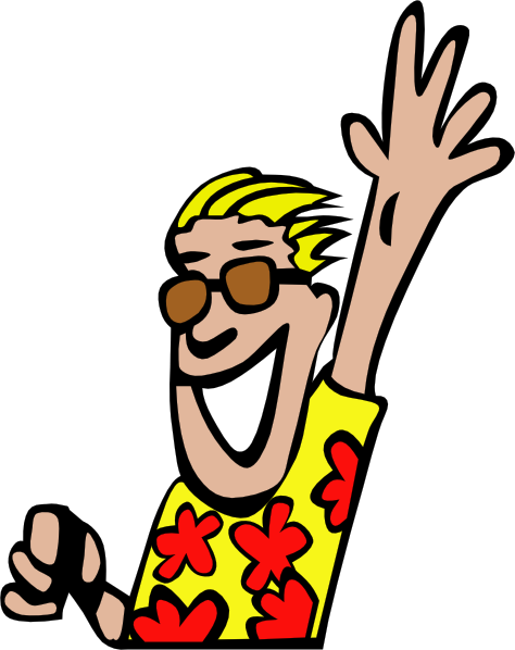Good Bye Clipart | Free Download Clip Art | Free Clip Art | on ...