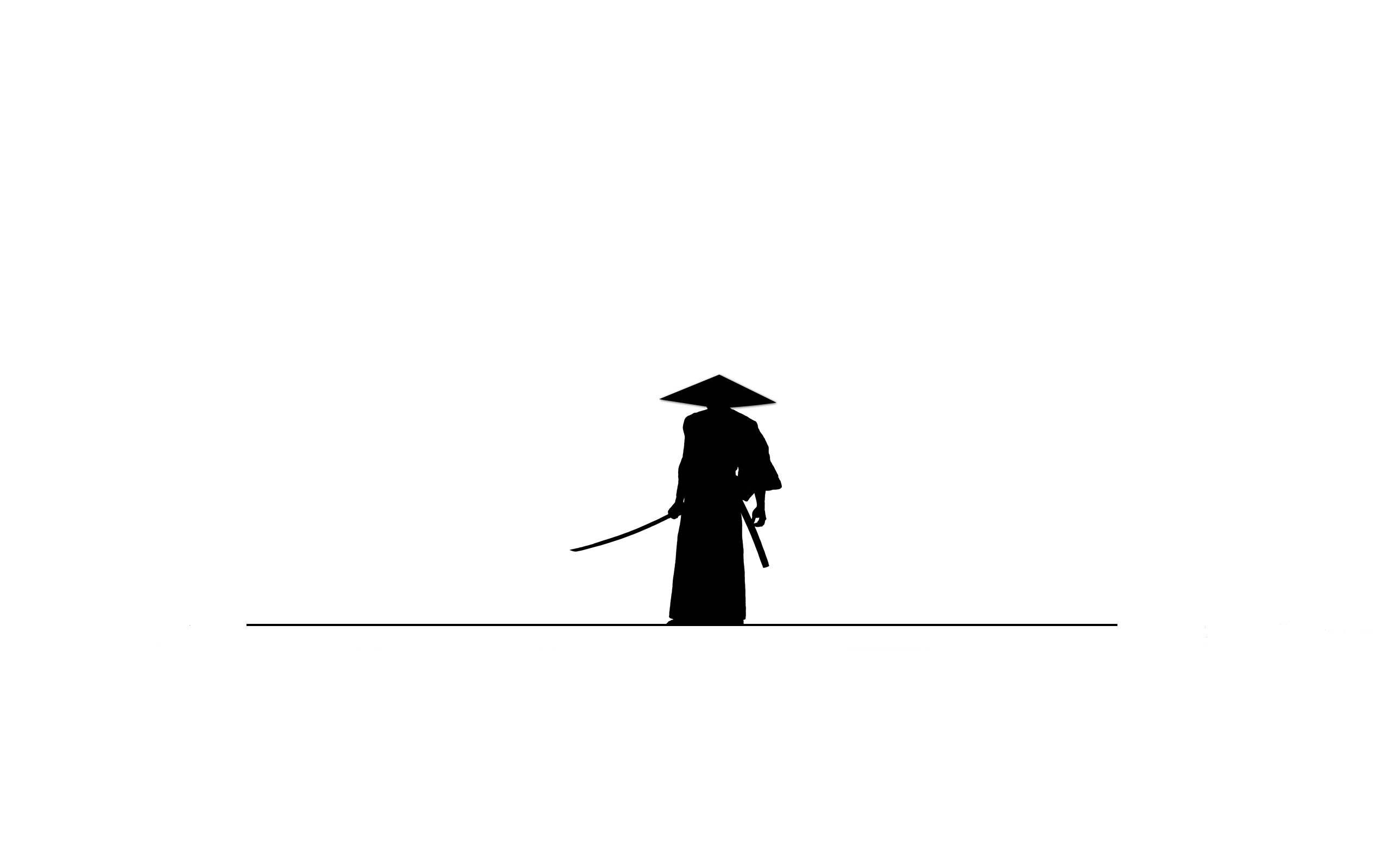 Samurai Wallpapers HD | HD Wallpapers, Backgrounds, Images, Art ...