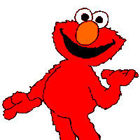 Elmo Cartoon Pictures, Images & Photos | Photobucket