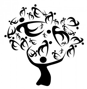 My Family Tree Logo 79364 | RAMWEB
