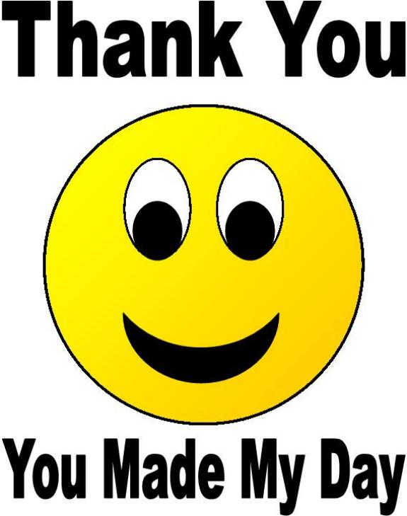 1000+ images about THANKS/ THANK YOU