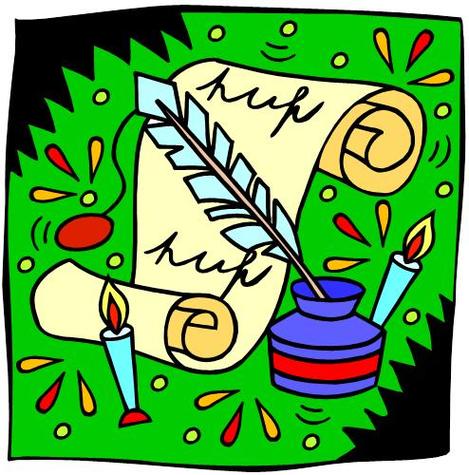Declaration Of Independence Clip Art Clipart - Free to use Clip ...
