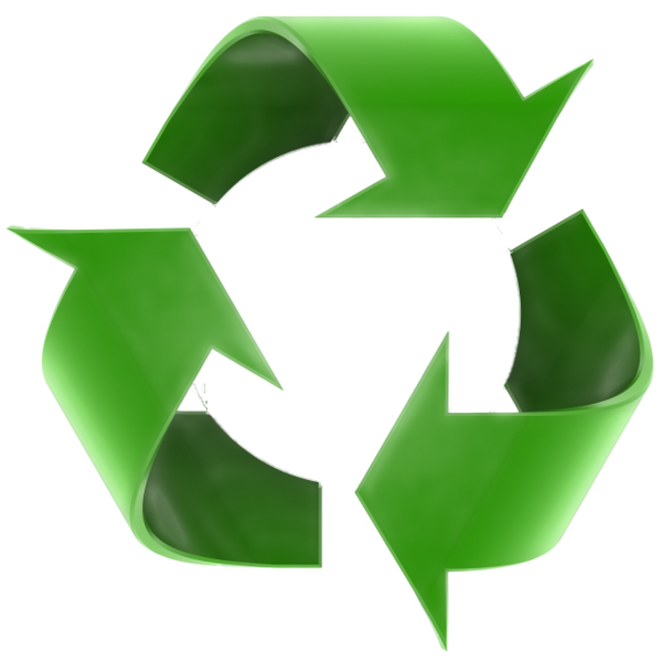 Recycling icon #26747 - Free Icons and PNG Backgrounds