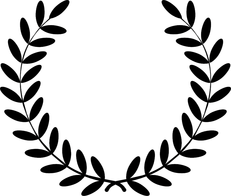 Laurel Wreath Clip Art