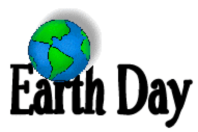 Earth day clipart