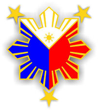 Filipino Sticker | eBay
