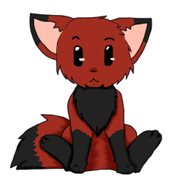 Image - Animated Fox by nekojjin.gif | Tunnel Town Wiki | Fandom ...