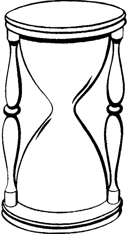 Hourglass Clip Art – Clipart Free Download