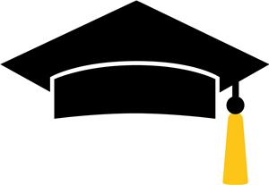 Graduation cap graduation clip art cap free clipart images 3 ...