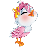 Cute Bird's - Bird Images